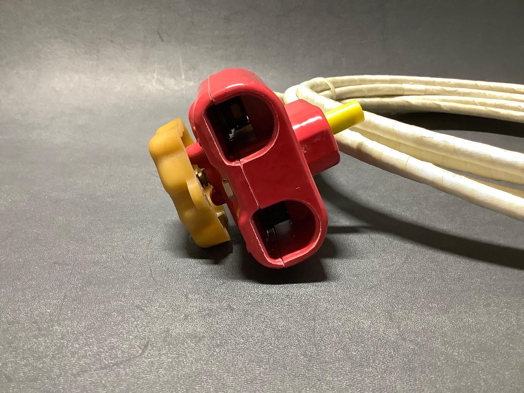 NEW BATTERY CABLE KITS