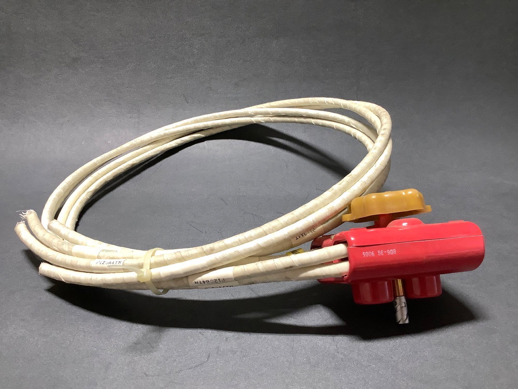 NEW BATTERY CABLE KITS