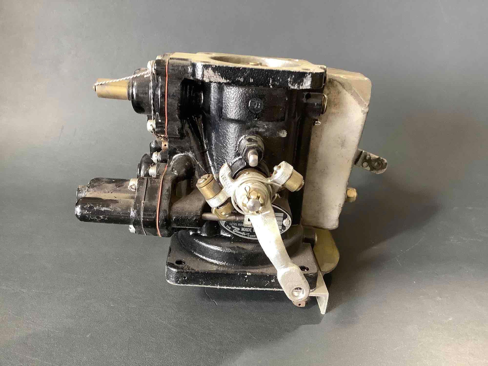 PSH-5BD PRESSURE CARBURETOR