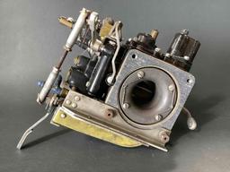 PSH-5BD PRESSURE CARBURETOR