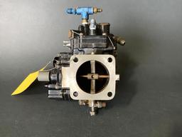 PS-5C PRESSURE CARBURETORS 391330-9 & 380208-6