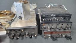 (LOT) AVIONICS