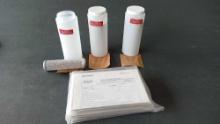 TPE-331 FILTER KITS WITH SOAP KITS