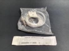 NEW HONEYWELL SQUAT SWITCH ASSY 1EN1-8