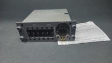 ENCODER PANEL 15625 (REPAIRED) S/N 3575