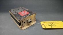 PC-14 STATIC INVERTER (TESTED)