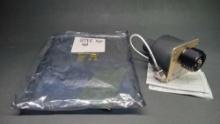 NEW S-TEC ROLL SERVO 0105-R9 WITH MANUFACTURES C OF C