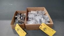 BOXES OF ANNUNCIATOR LIGHTS & SOCKETS