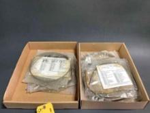 BOXES OF NEW McFARLANE CESSNA 172 CONTROL CABLES MC0510105-124, -151, -310, -338, -344, -360, -364,