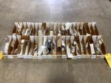 (LOT) 41 BOXES OF SPECIALTY HARDWARE & EXPENDABLE