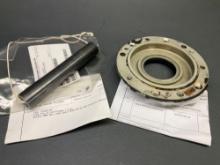 EC-225 MGB SEAL HOLDER 332A32-2383-20 & BLADE SPACER 332A33-1134-22 (BOTH INSPECTED)