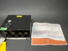 AS332/EC-225 VPU-271 PROCESSING UNIT 241-271-006-013 (MODIFIED)