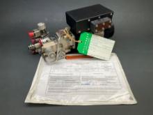 EC-225 ELECTRIC PUMP ASSY GEP130-4 (REPAIRED)