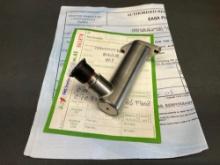 NEW PRESSURE TRANSMITTER 806518