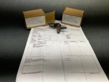 NEW HARTWELL LATCHES H165-1-051-400