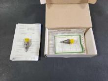 S76 MGB TEMPERATURE BULBS 56B85D (INSPECTED/TESTED)