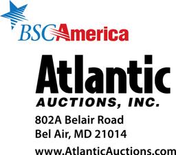 Atlantic Auctions 