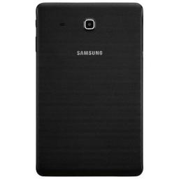 Samsung Galaxy Tab E 9.6" Wi-Fi 16GB - Black (SM-T560NZKUXAR)