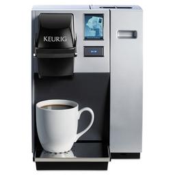 Keurig(r) K150P (Plumbed - Installation Required) Commercial Brewing System