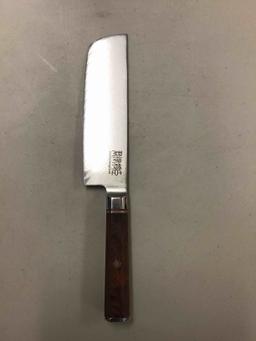 Chopper Japanese Knive