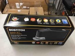 Bostitch Electric Stapler
