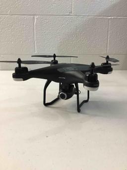 Holy Stone HS120D GPS Drone with Camera for Adults 1080p HD FPV
