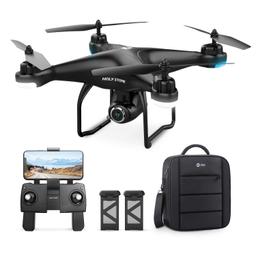 Holy Stone HS120D GPS Drone with Camera for Adults 1080p HD FPV