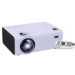 RCA RPJ136 Home Theater Projector - Up To 150