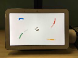 Google Home Hub