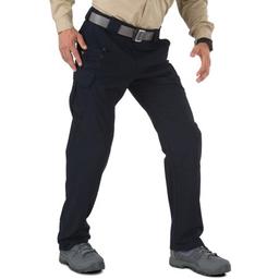 Stryke Pant with Flex-Tac, size 34 x 34- Dark Navy