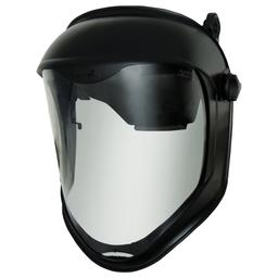 Uvex Bionic Face Shield with Hard Had Adapter