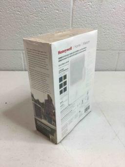 Honeywell Wireless Portable Doorbell