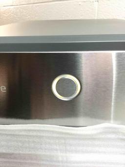 GE Profile Opal | Countertop Nugget Ice Maker