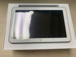 Google Home Hub