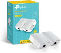 TP-Link AV600 Powerline WiFi Extender