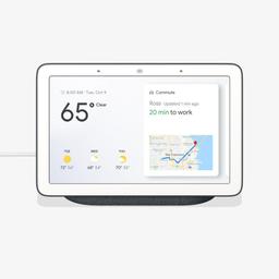 Google Home Hub