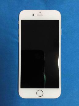 Apple iPhone 6 128GB, Silver - Previously Owned