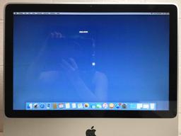 Apple iMac 2GB 160GB Core 2 Duo 2.26GHz 20' Model A1224 - Previously Owned