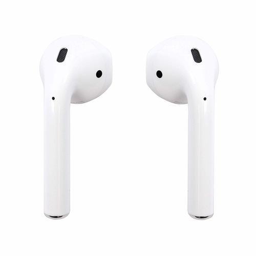 Apple Airpods 2nd Generation with Charging Case - White