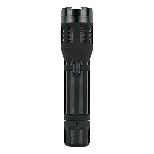 Sabre Maximum Strength Tactical Self Defense Stun Gun - Black