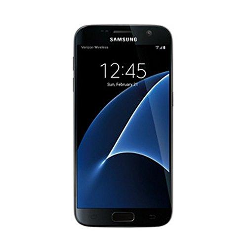 Unlocked Samsung Galaxy S7 32GB 4LTE - Black