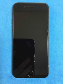 Apple iPhone 7, 128GB, Black