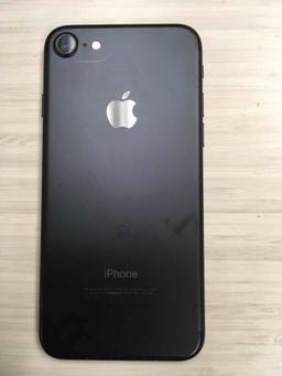 Apple iPhone 7, 128GB, Black