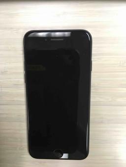 Apple iPhone 7, 128GB- MNAJ2LL/A - Black