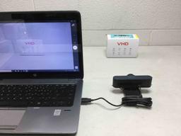 VHD VHD-J1702C streaming webcam video conference web camera HD webcam