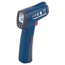 Reed Instruments R2300 Infrared Thermometer, -25.6 To 752Â°f (-32 To 400Â°c) R552