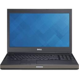 Dell M4800 15.6in FHD Ultrapowerful Mobile Workstation Business Laptop Computer