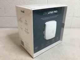 Tend Insights Lynx Pro - Indoor/Outdoor Weatherproof WiFi Security Camera (TS0032)