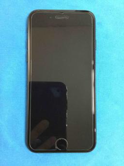 Apple iPhone 7 128GB - Jet Black - MN9H2LL/A