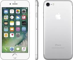 Apple iPhone 6 (model A1549) - silver